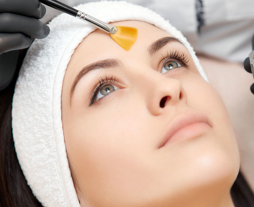 Le peeling, c’est quoi ?